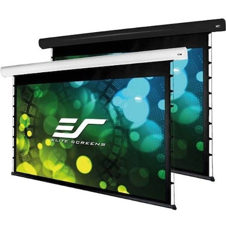 Elite Screens Standard Stt120Uwh2-E12 STT120UWH2-E12